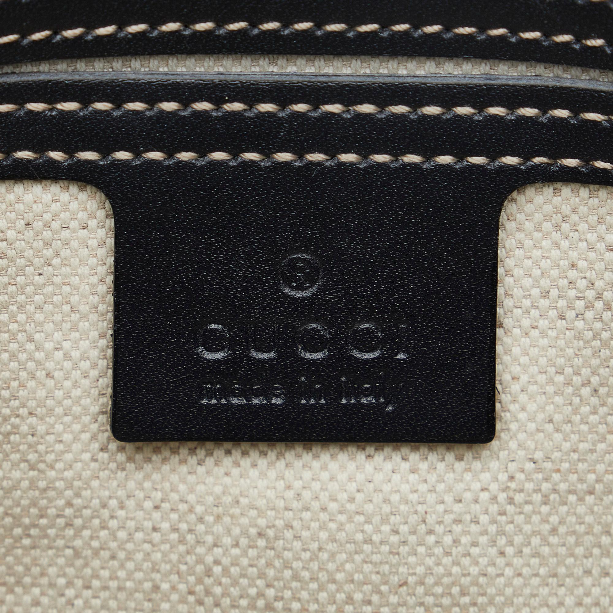 Gucci GG Supreme Belt Bag (SHG-WQ1fLo)