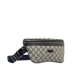 Gucci GG Supreme Belt Bag (SHG-WQ1fLo)
