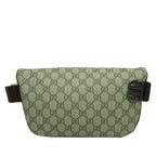 Gucci GG Supreme Belt Bag (SHG-ZXUphx)