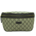 Gucci GG Supreme Belt Bag (SHG-ZXUphx)