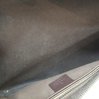Gucci GG Supreme Belt Bag (SHG-ZXUphx)