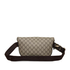 Gucci GG Supreme Belt Bag (SHG-3rzTUh)