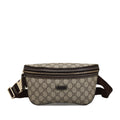 Gucci GG Supreme Belt Bag (SHG-3rzTUh)