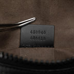 Gucci GG Supreme Belt Bag (SHG-J61DHv)