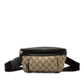 Gucci GG Supreme Belt Bag (SHG-J61DHv)