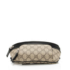 Gucci GG Supreme Belt Bag (SHF-Boz2xH)