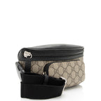 Gucci GG Supreme Belt Bag (SHF-Boz2xH)