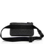 Gucci GG Supreme Slim Belt Bag (SHF-dfmtxB)