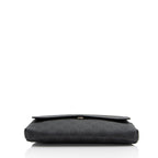 Gucci GG Supreme Slim Belt Bag (SHF-dfmtxB)