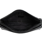 Gucci GG Supreme Slim Belt Bag (SHF-dfmtxB)