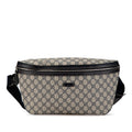 Gucci GG Supreme Belt Bag (SHG-gZBi0Q)