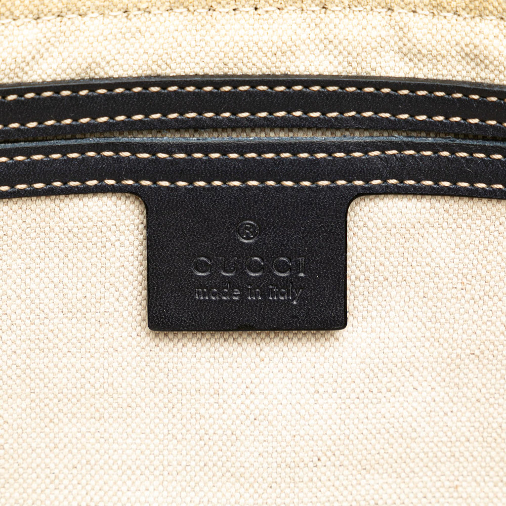 Gucci GG Supreme Belt Bag (SHG-gZBi0Q)