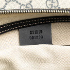 Gucci GG Supreme Belt Bag (SHG-gZBi0Q)