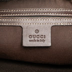 Gucci GG Supreme Belt Bag (SHG-uT0WLo)