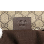 Gucci GG Supreme Belt Bag (SHG-uT0WLo)