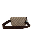 Gucci GG Supreme Belt Bag (SHG-uT0WLo)