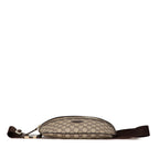 Gucci GG Supreme Belt Bag
