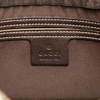 Gucci GG Supreme Belt Bag