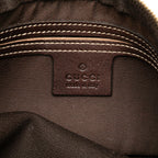 Gucci GG Supreme Belt Bag