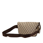 Gucci GG Supreme Belt Bag