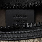 Gucci GG Supreme Belt Bag