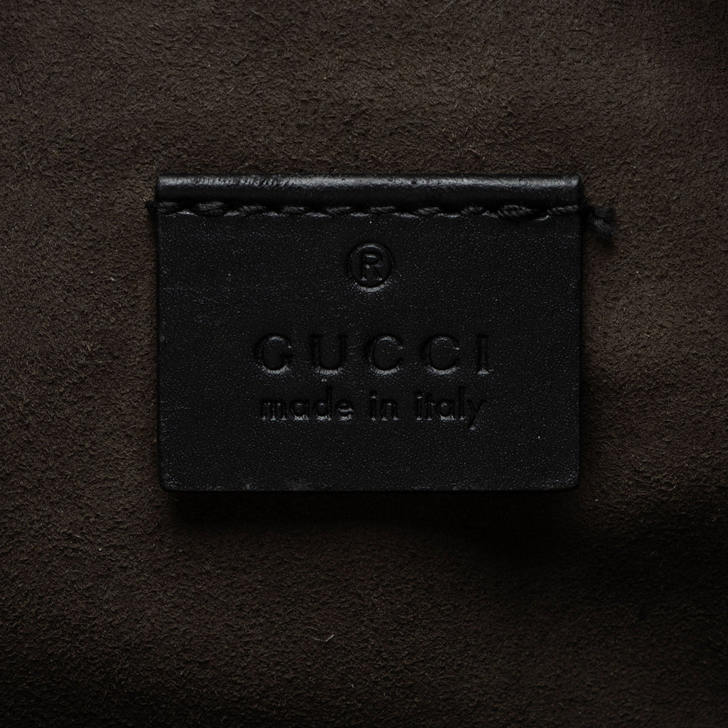 Gucci GG Supreme Belt Bag