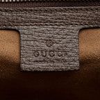 Gucci GG Supreme Bengal Tiger Tote - FINAL SALE