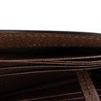 Gucci GG Supreme Bengal Wallet on Chain