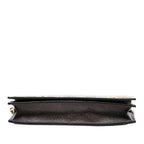 Gucci GG Supreme Bengal Wallet on Chain