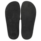 Gucci GG Supreme Berry Slide Sandals - Size 9 / 39