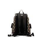 Gucci GG Supreme Bestiary Bee Backpack (SHG-NFVv7W)