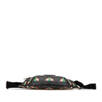 Gucci GG Supreme Bestiary Bee Belt Bag