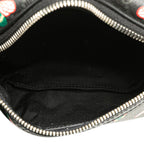 Gucci GG Supreme Bestiary Bee Belt Bag