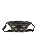 Gucci GG Supreme Bestiary Bee Belt Bag