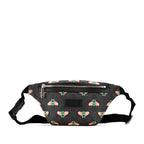 Gucci GG Supreme Bestiary Bee Belt Bag