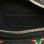 Gucci GG Supreme Bestiary Bee Belt Bag
