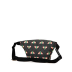 Gucci GG Supreme Bestiary Bee Belt Bag