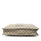 Gucci GG Supreme Blind For Love Satchel