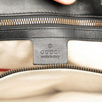Gucci GG Supreme Blind For Love Satchel