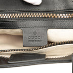Gucci GG Supreme Blind For Love Satchel