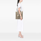 Gucci GG Supreme Blind For Love Satchel