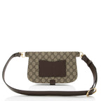 Gucci GG Supreme Blondie Belt Bag