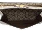 Gucci GG Supreme Blondie Belt Bag