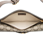 Gucci GG Supreme Blondie Belt Bag