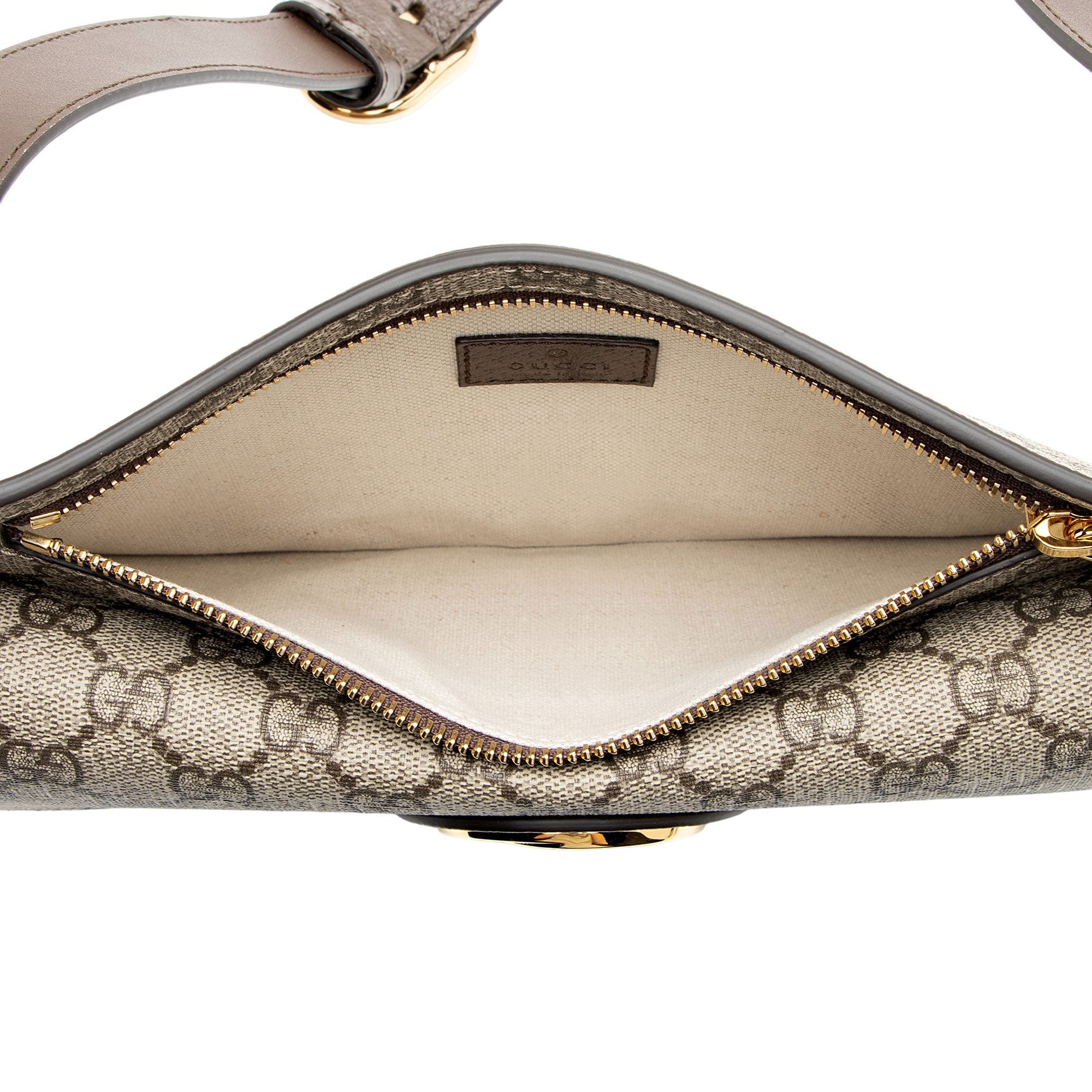 Gucci GG Supreme Blondie Belt Bag