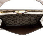 Gucci GG Supreme Blondie Belt Bag