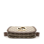 Gucci GG Supreme Blondie Belt Bag