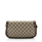 Gucci GG Supreme Blondie Small Shoulder Bag