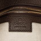 Gucci GG Supreme Blondie Small Shoulder Bag