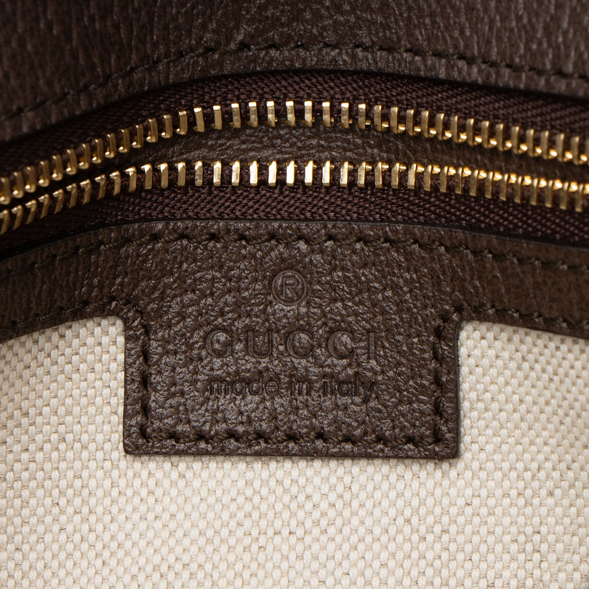 Gucci GG Supreme Blondie Small Shoulder Bag